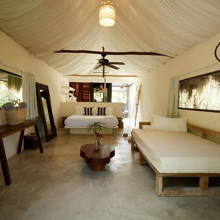 Roc Jungle Tulum Hotel Buitenkant foto